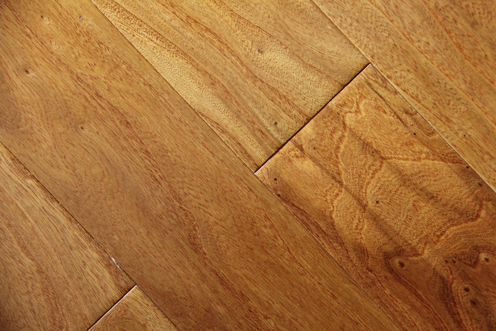 冬季木地板安装要点